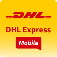 com.dhl.exp.dhlmobile logo