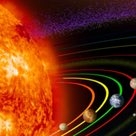com.uliads.solarsystem3d logo