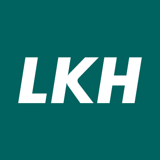 de.lkh.mobile.app logo