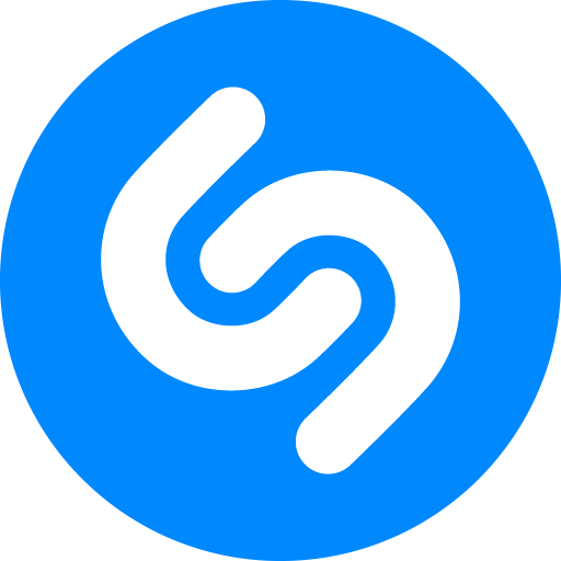 com.shazam.android logo