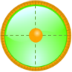 com.theappservice.Bubble logo