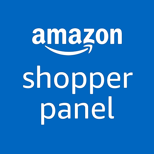 com.amazon.shopperpanel.android.mobile.app logo