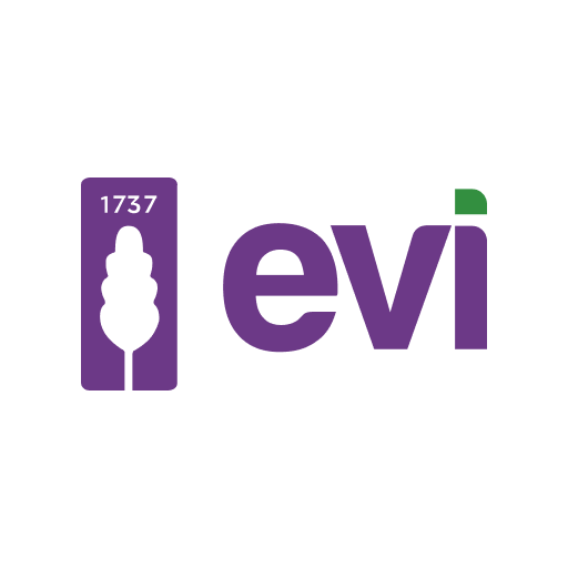 com.evi.app logo