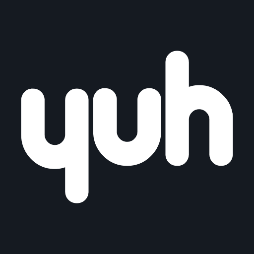 com.yuh logo