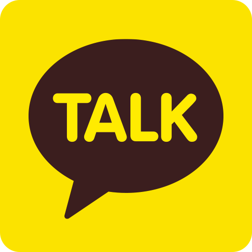 com.kakao.talk logo
