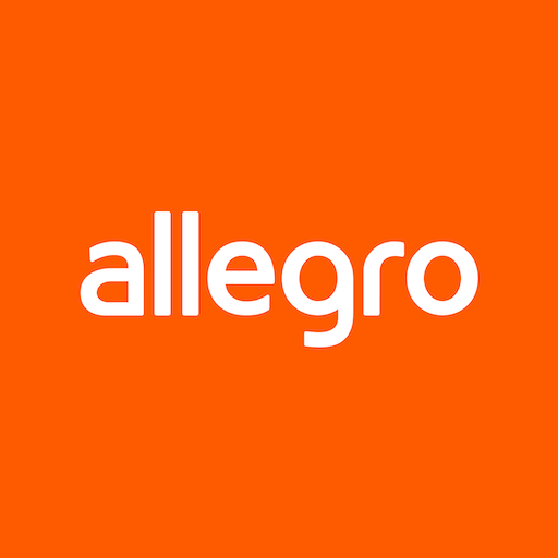 pl.allegro logo