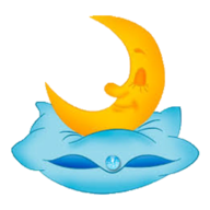 com.bomali.sleep logo