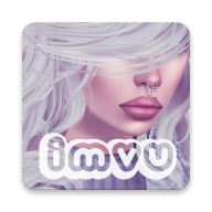 com.imvu.mobilecordova logo