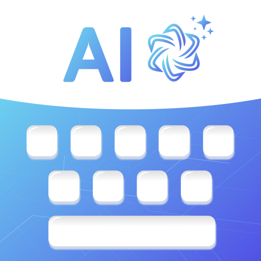 starnest.aitype.aikeyboard.chatbot.chatgpt logo