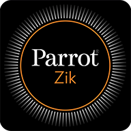 com.parrot.zik2 logo