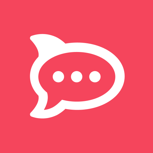 chat.rocket.android logo