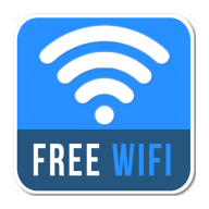 com.vmkoom.wifimap.connection.hotspot.wifianalyzer.password.anywhere logo