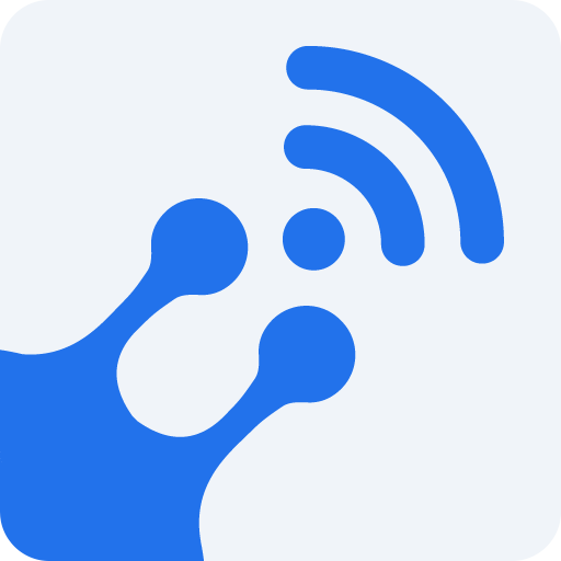 com.leo.wifi logo