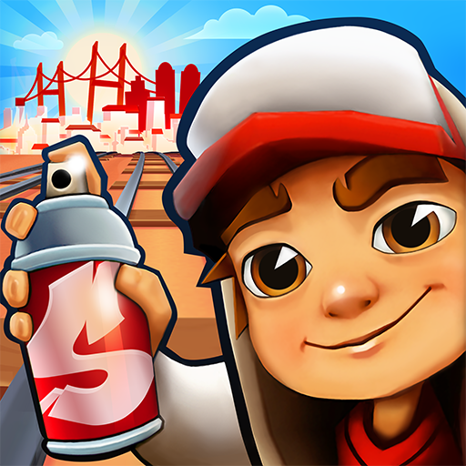 com.kiloo.subwaysurf logo