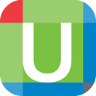 com.uptodate.android logo