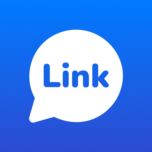 org.linkmessenger.me logo