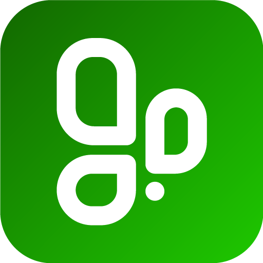 net.gochat.app logo