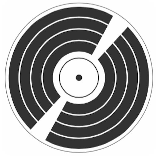 com.discogs.app logo