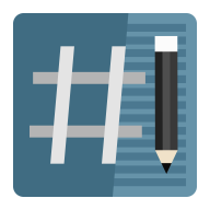 ml.jetkov.neatpad logo