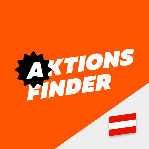 at.aktionsfinder.app logo