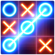 com.arcsys.tictactoe.lite.free.puzzle.games logo