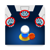 com.saygames.streetdunk logo