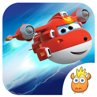 com.taptaptales.superwings logo