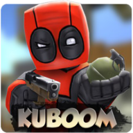 com.Nobodyshot.kuboom logo