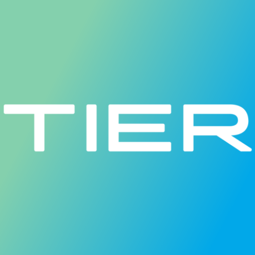 com.tier.app logo