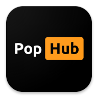 com.pophub.app logo