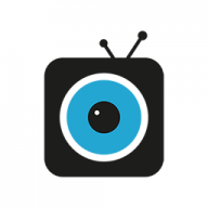 be.tvvisie.cdn.app.androidoverview logo