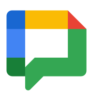 com.google.android.apps.dynamite logo