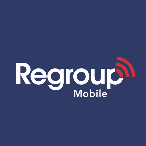 com.regroup.alertmanagerpro logo