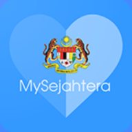 my.gov.onegovappstore.mysejahtera logo