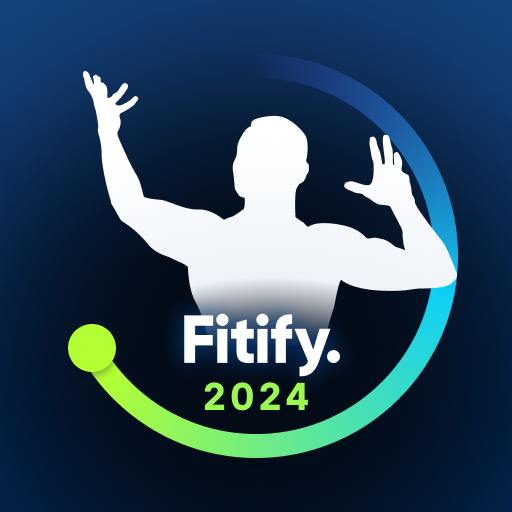 com.fitifyworkouts.bodyweight.workoutapp logo