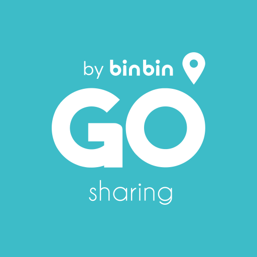 nl.gosharing.gourban.app logo