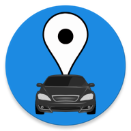 com.ofirmiron.findmycarandroidwear logo