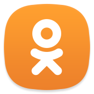 ru.ok.android logo