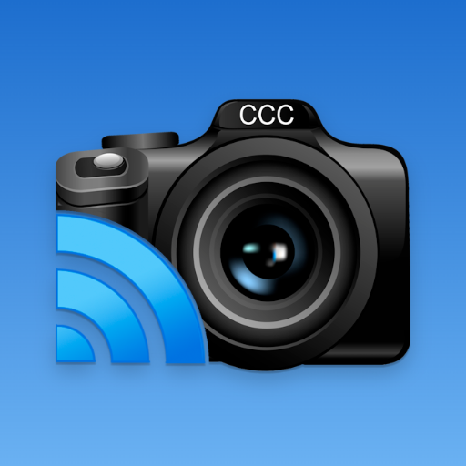 com.rupiapps.cameraconnectcast logo