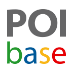 de.navigating.poibase logo