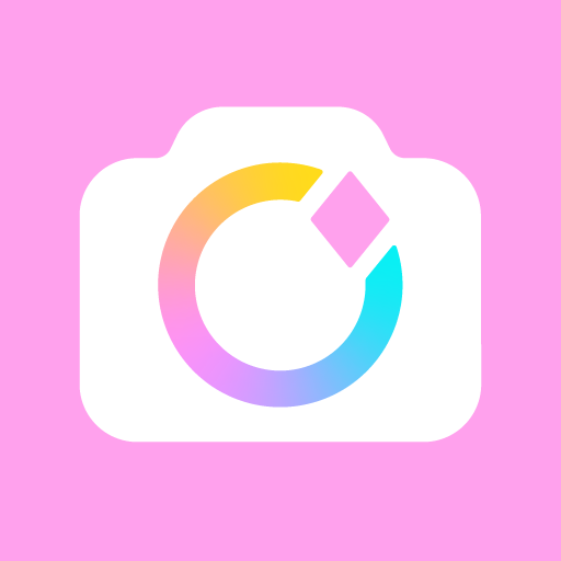 com.meitu.meiyancamera logo