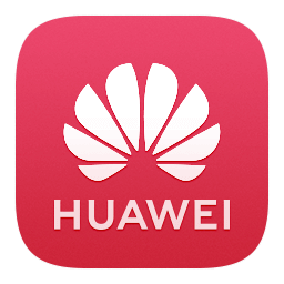 com.huawei.hwid logo