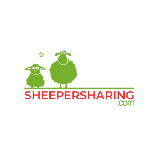 com.sheepersharing.sharing.app logo