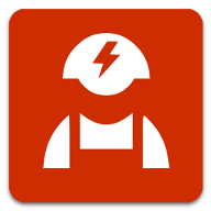 buba.electric.mobileelectrician logo