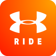 com.mapmyride.android2 logo