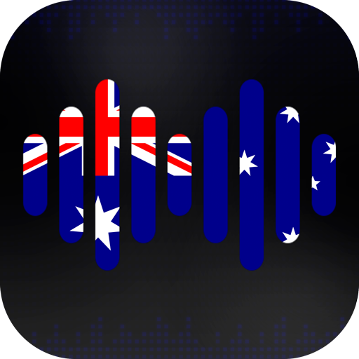 australia.fmradio.tuner logo