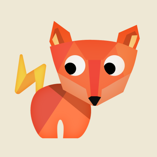 app.ladefuchs.android logo