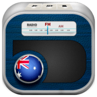 com.radiogratis.Australia logo