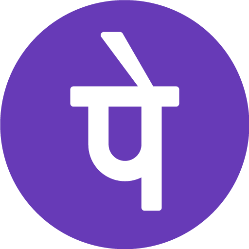 com.phonepe.app logo