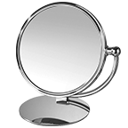 com.camerareal.mirror logo